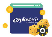 Advantages Of Playing At Playtech Casinos