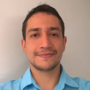 Carlos Bonilla