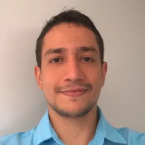 Carlos Posada