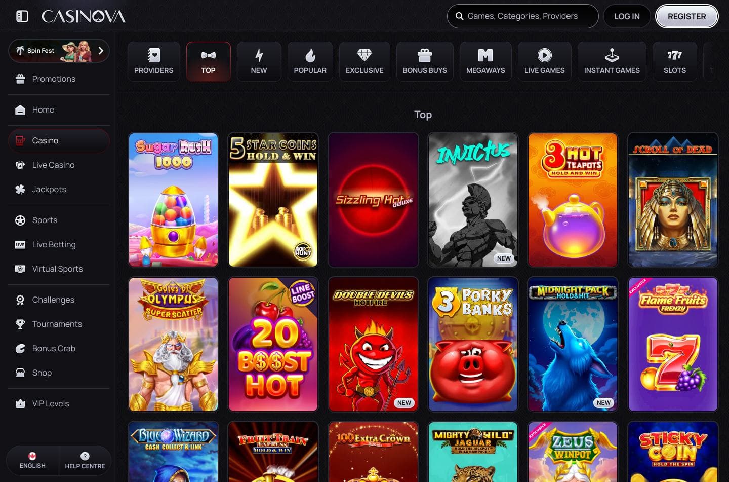 Screenshot 3