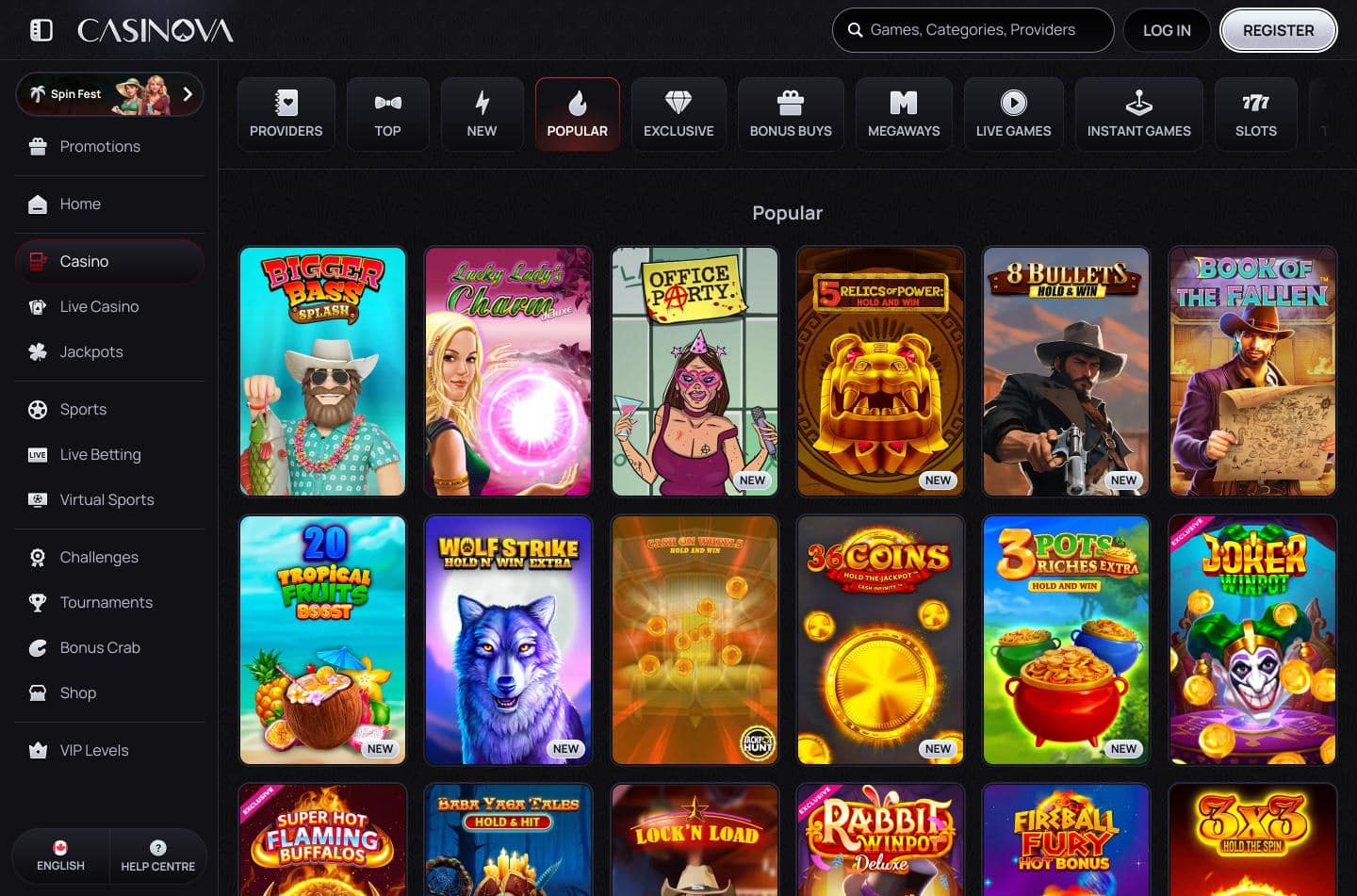 Screenshot 5