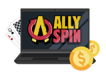 AllySpin Casino
