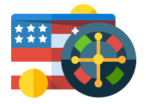 Play Online American Roulette