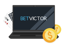 BetVictor review