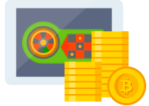 The Best Bitcoin Online Casinos