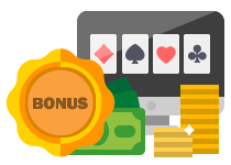 Types of Welcome Bonuses