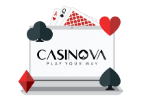 Casinova casino