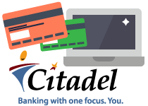 Online Casinos Accepting Citadel