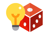 Beginners' Strategy for Craps