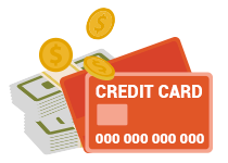 Credit Card Online Casino Deposits