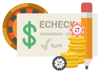 Why Use eChecks