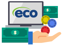 What ecoPayz Is And How It Works At Online Casinos