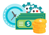 Fast Cash-out Online Casinos