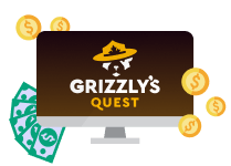 Grizzly’s Quest
