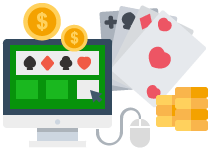 Online Casinos With The Highest Payouts