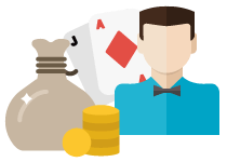 Blackjack Variations at a Live Online Casino