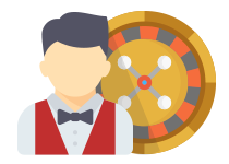 Live Dealer Roulette Games