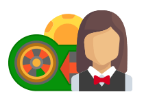 How to Play Live Roulette Online
