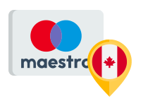 Why Canadian Gamers Like Maestro For Casino Payments