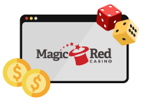 Magic Red Ontario