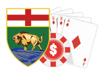 Manitoba Online Casinos