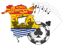 New Brunswick Online Casinos