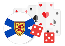 Nova Scotia