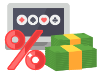 The Payouts and Odds