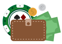 Deposit Real Money at Online Casinos
