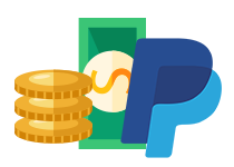 PayPal Online Casino Deposits