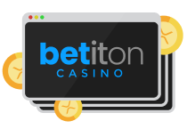 Betiton Ontario review