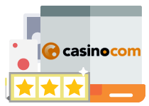 Casino.com Review