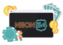 Neon54