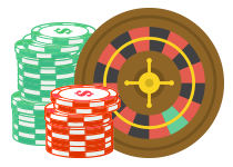 Roulette Gambling