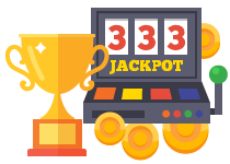 Progressive Jackpots Explained