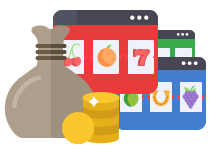 Ready to Play Slots on the Leading Casino Sites?