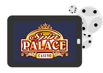 Spin Palace Casino Auszahlung
