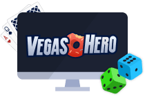 VegasHero