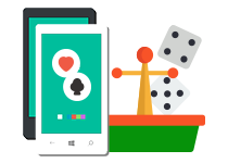 Windows Phone Casino Apps