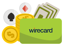 Wirecard Online Casinos