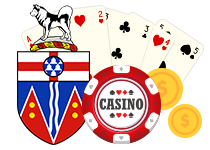 Gambling in Yukon
