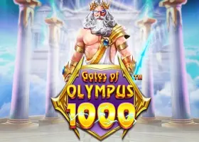 Gates of Olympus 1000