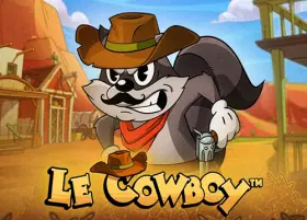 Le Cowboy