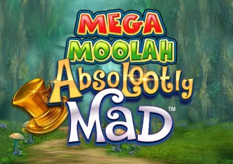 Absolootly Mad Mega Moolah