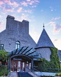 Casino De Charlevoix