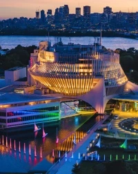 Casino De Montreal