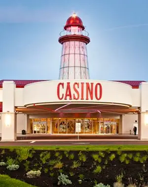 Casino New Brunswick