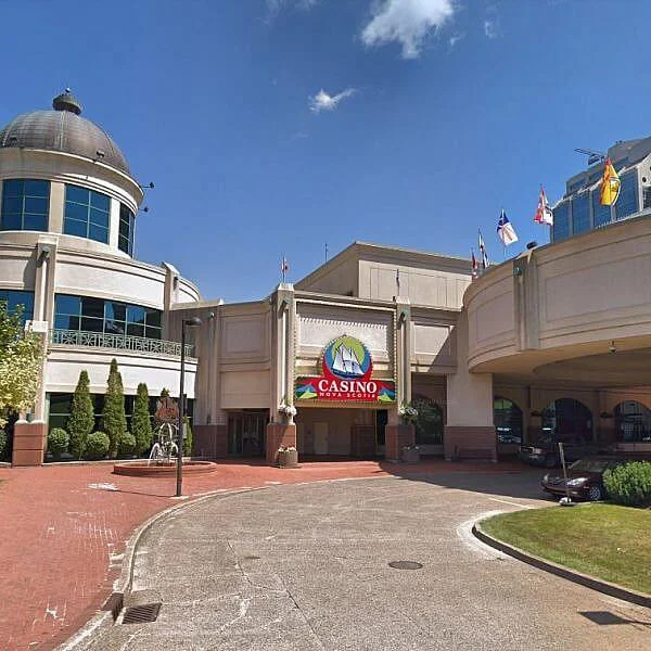 Casino Nova Scotia