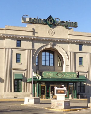 Casino Regina