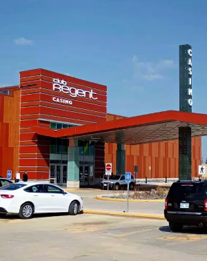 Club Regent Casino